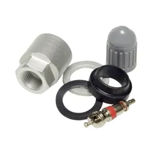 Standard Motor Products Tire Pressure Monitoring System (TPMS) Sensor Service Kit SMP-TPM1120K4