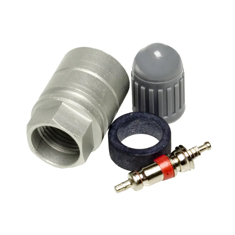 Standard Motor Products Tire Pressure Monitoring System (TPMS) Sensor Service Kit SMP-TPM1130K4