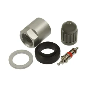 Standard Motor Products Tire Pressure Monitoring System (TPMS) Sensor Service Kit SMP-TPM2040K4