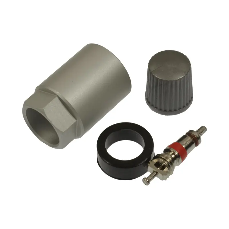 Standard Motor Products Tire Pressure Monitoring System (TPMS) Sensor Service Kit SMP-TPM3001K4