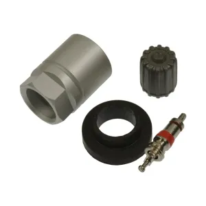 Standard Motor Products Tire Pressure Monitoring System (TPMS) Sensor Service Kit SMP-TPM3002K4