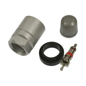 Standard Motor Products Tire Pressure Monitoring System (TPMS) Sensor Service Kit SMP-TPM3004K4