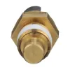 Standard Motor Products Engine Coolant Temperature Sender SMP-TS-168