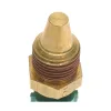 Standard Motor Products Engine Coolant Temperature Sender SMP-TS-357
