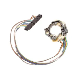 Standard Motor Products Turn Signal Switch SMP-TW-27