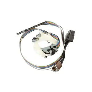 Standard Motor Products Turn Signal Switch SMP-TW-40