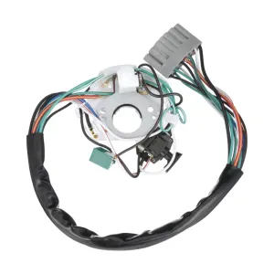 Standard Motor Products Turn Signal Switch SMP-TW-6