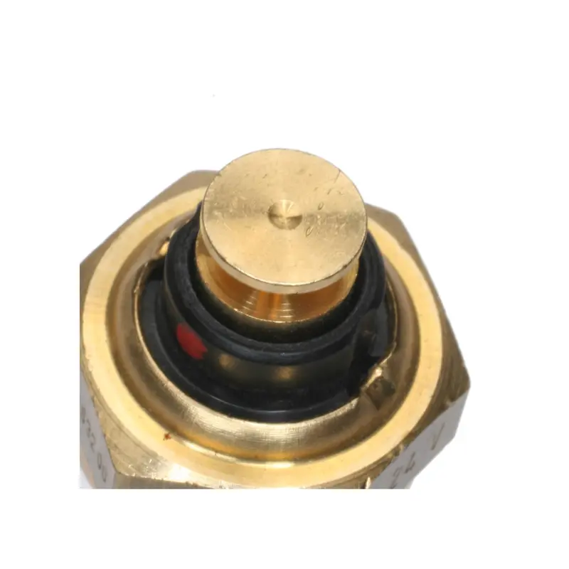Standard Motor Products Engine Oil Temperature Sender SMP-TX177