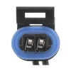 Standard Motor Products Air Charge Temperature Sensor Connector SMP-TX3A