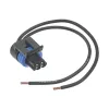 Standard Motor Products Air Charge Temperature Sensor Connector SMP-TX3A