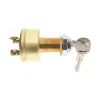 Standard Motor Products Ignition Switch SMP-UM-25