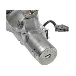 Standard Motor Products Ignition Lock Cylinder and Switch SMP-US-1063