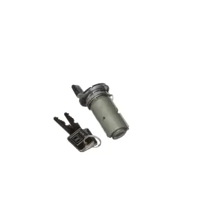 Standard Motor Products Ignition Lock Cylinder SMP-US-107L