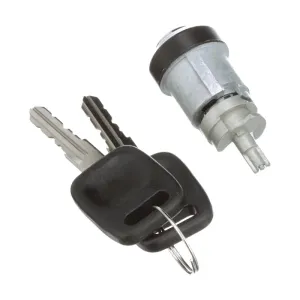 Standard Motor Products Ignition Lock Cylinder SMP-US-109L