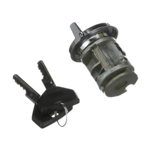 Standard Motor Products Ignition Lock Cylinder SMP-US-113L