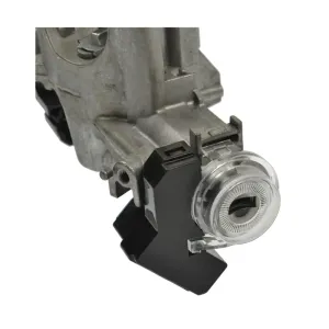 Standard Motor Products Ignition Lock Cylinder and Switch SMP-US-1157
