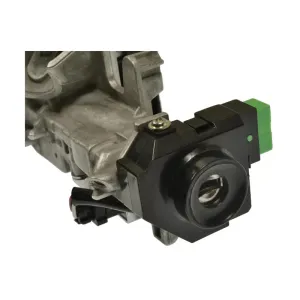 Standard Motor Products Ignition Lock Cylinder and Switch SMP-US-1158