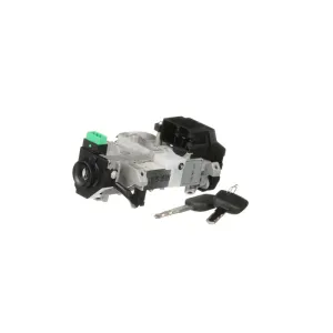Standard Motor Products Ignition Lock Cylinder and Switch SMP-US-1159
