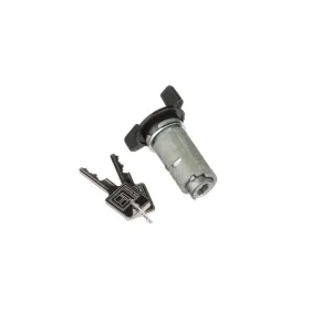 Standard Motor Products Ignition Lock Cylinder SMP-US-117L