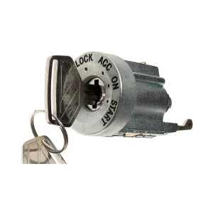 Standard Motor Products Ignition Lock Cylinder SMP-US-127L