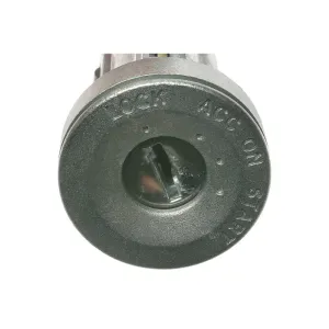 Standard Motor Products Ignition Lock Cylinder SMP-US-128L