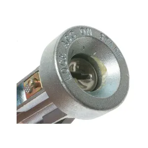 Standard Motor Products Ignition Lock Cylinder SMP-US-129L