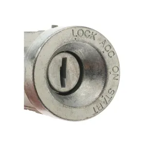 Standard Motor Products Ignition Lock Cylinder SMP-US-132L