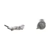 Standard Motor Products Ignition Lock Cylinder SMP-US-13L