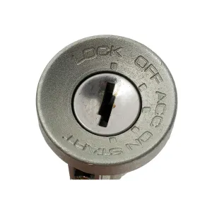 Standard Motor Products Ignition Lock Cylinder SMP-US-144L