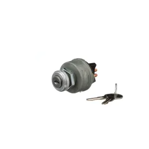 Standard Motor Products Ignition Lock Cylinder and Switch SMP-US-14