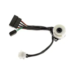 Standard Motor Products Ignition Switch SMP-US-155