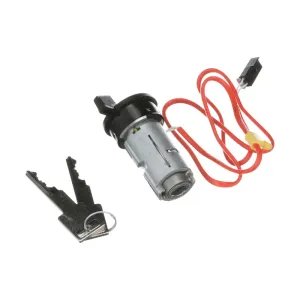 Standard Motor Products Ignition Lock Cylinder SMP-US-160L