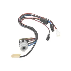 Standard Motor Products Ignition Switch SMP-US-170