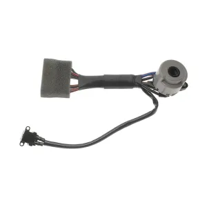 Standard Motor Products Ignition Switch SMP-US-172
