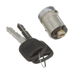 Standard Motor Products Ignition Lock Cylinder SMP-US-173L