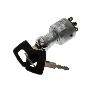 Standard Motor Products Ignition Lock Cylinder and Switch SMP-US-176