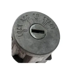 Standard Motor Products Ignition Lock Cylinder SMP-US-181L