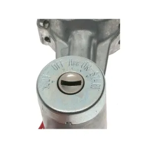 Standard Motor Products Ignition Lock Cylinder and Switch SMP-US-184