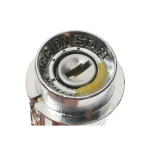 Standard Motor Products Ignition Lock Cylinder SMP-US-187L