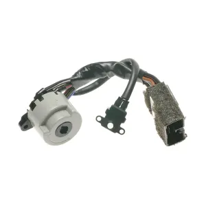 Standard Motor Products Ignition Switch SMP-US-196