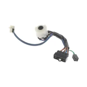 Standard Motor Products Ignition Switch SMP-US-201
