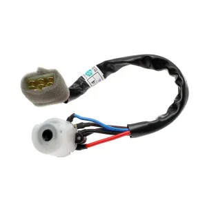 Standard Motor Products Ignition Switch SMP-US-207