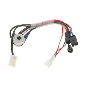 Standard Motor Products Ignition Switch SMP-US-235