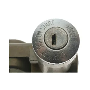 Standard Motor Products Ignition Lock Cylinder and Switch SMP-US-237