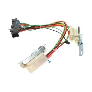 Standard Motor Products Ignition Switch SMP-US-251