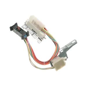 Standard Motor Products Ignition Switch SMP-US-253