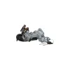 Standard Motor Products Ignition Lock Cylinder and Switch SMP-US-285