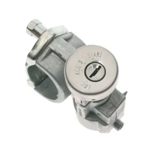 Standard Motor Products Ignition Lock Cylinder and Switch SMP-US-289L