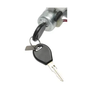 Standard Motor Products Ignition Lock Cylinder and Switch SMP-US-303