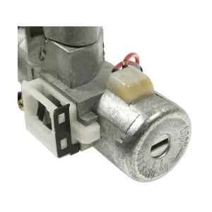 Standard Motor Products Ignition Lock Cylinder and Switch SMP-US-304